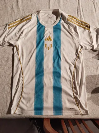 Camiseta Argentina 24-25