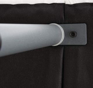 Base tapizada dividida MAXCOLCHON – Base de lujo.