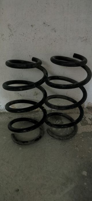 Muelles Fiat Ducato 3