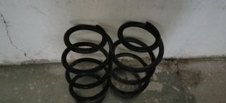 Muelles Fiat Ducato 3