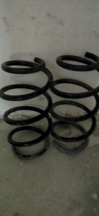 Muelles Fiat Ducato 3