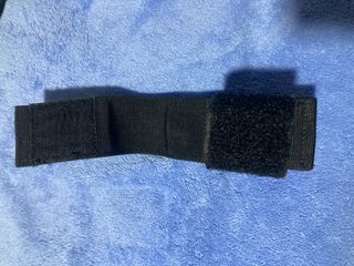 Porta linterna táctico cinturón