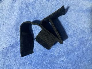 Porta linterna táctico cinturón