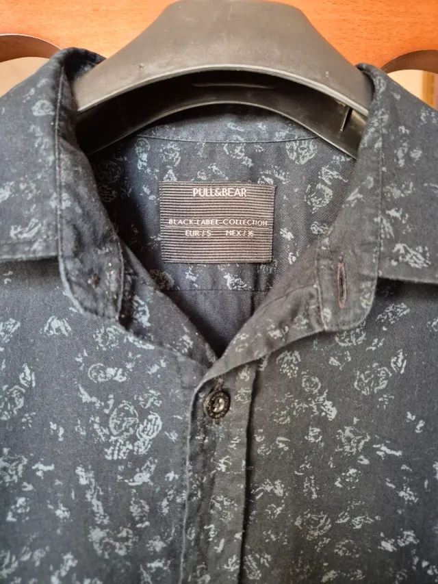 Camisa Edición Limitada