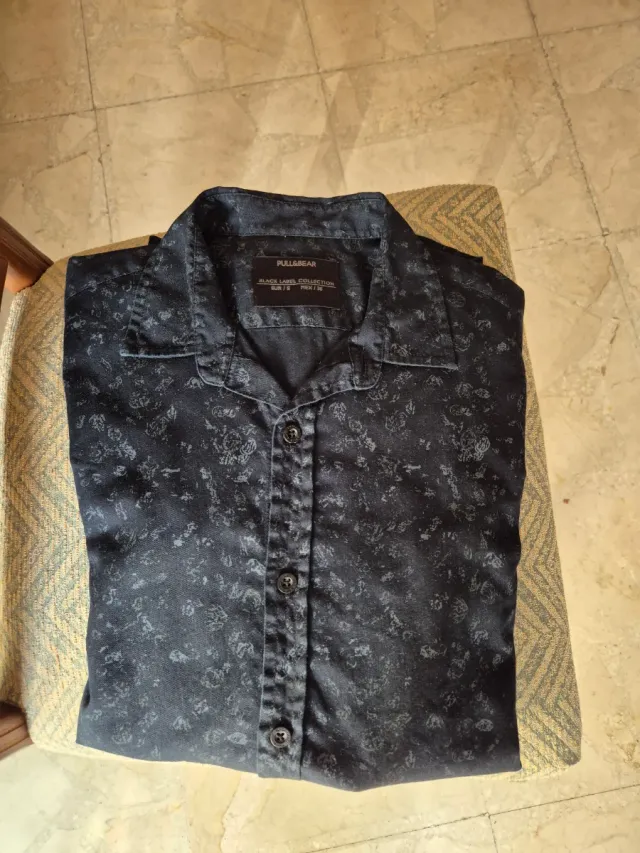 Camisa Edición Limitada