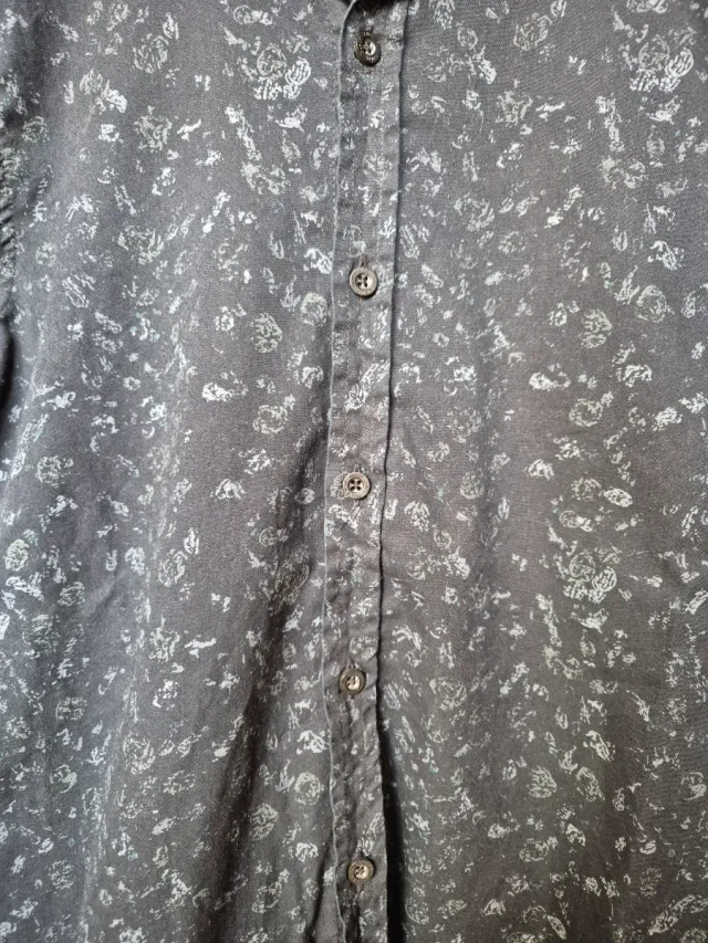 Camisa Edición Limitada