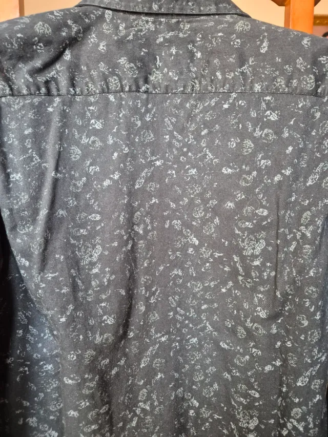 Camisa Edición Limitada