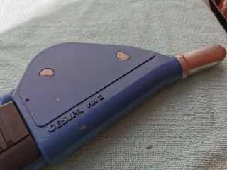 Remachadora Gesipa hn2