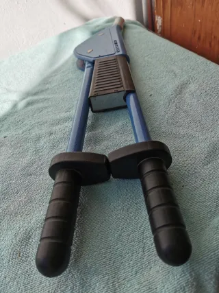 Remachadora Gesipa hn2