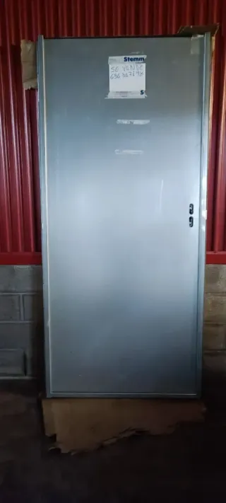 Puerta Cortafuegos RF60 Nueva