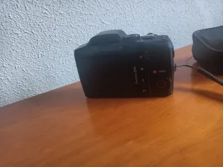 Cámara Digital Kodak 10x Optical Zoom