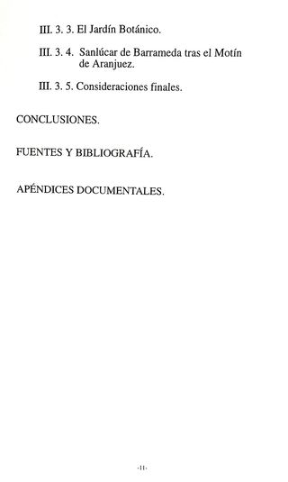 Godoy y la Sanlúcar ilustrada