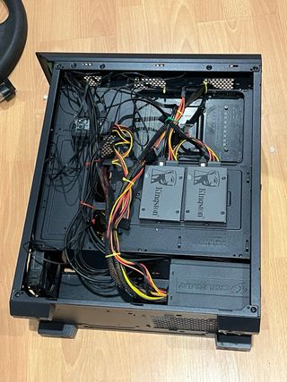 PC GAMING (SET-UP COMPLETO)