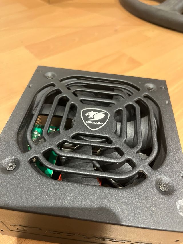 PC GAMING (SET-UP COMPLETO)