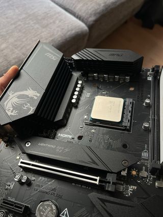 PC GAMING (SET-UP COMPLETO)