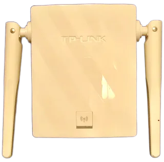 Ripetitore Wi-Fi TP-Link TL-WA855RE