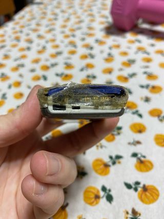 Telefonino Nokia 6610