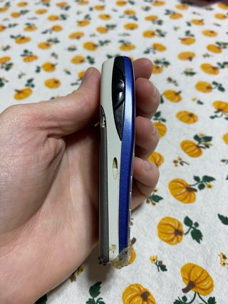 Telefonino Nokia 6610