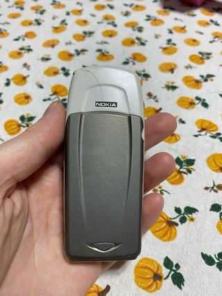 Telefonino Nokia 6610