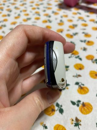 Telefonino Nokia 6610