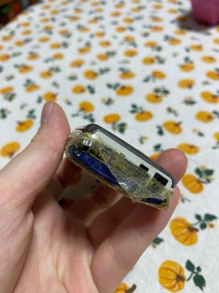 Telefonino Nokia 6610