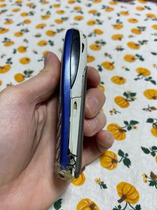 Telefonino Nokia 6610