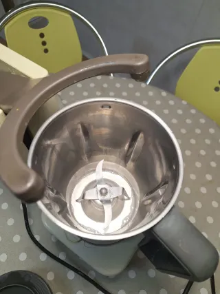 Thermomix 3300 Vorwerk