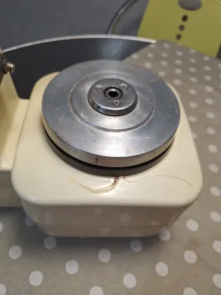 Thermomix 3300 Vorwerk