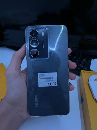 Realme 14x 5G Negro