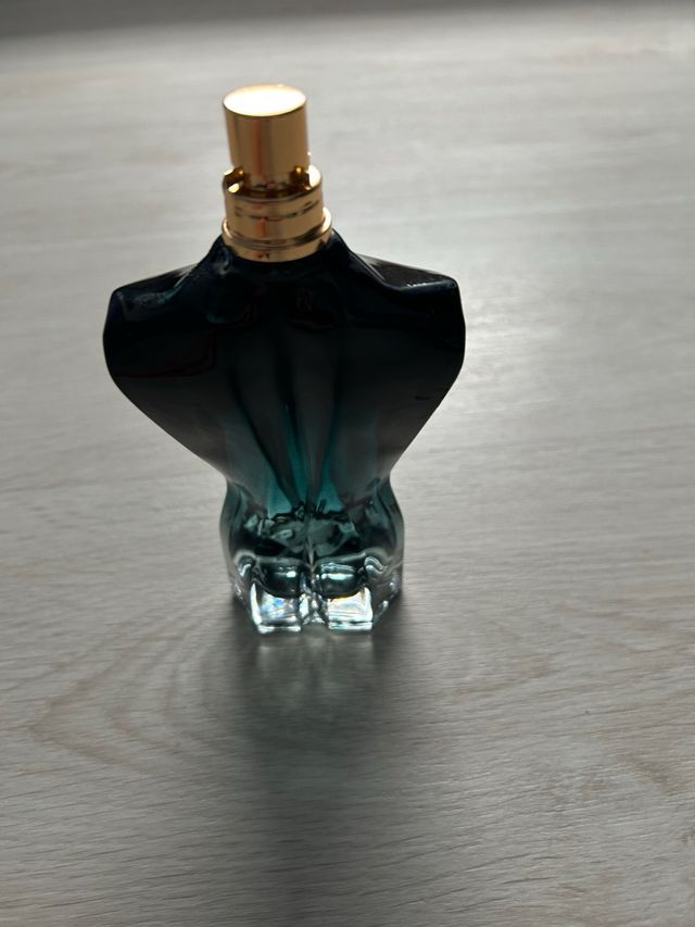 Jean Paul Gaultier Le Beau Le Parfum