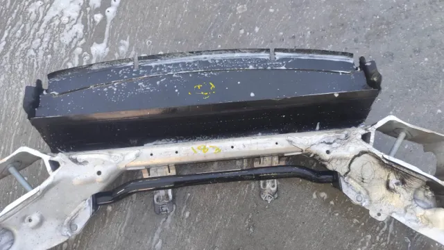 Cuna motor BMW Serie 1 E81 120d