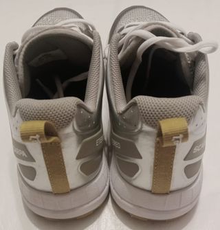 Scarpa Laminar Spin Etero Sneaker Taglia 41