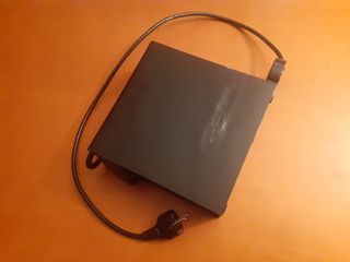 Cafetera Nespresso Krups Essenza Mini