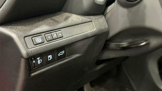 Lexus LBX   1.5 136cv HEV Elegant Black