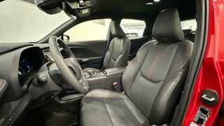 Lexus LBX   1.5 136cv HEV Elegant Black