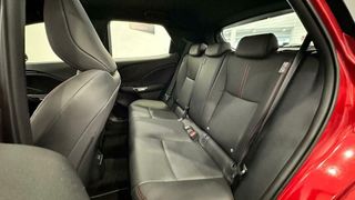 Lexus LBX   1.5 136cv HEV Elegant Black