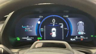 Lexus LBX   1.5 136cv HEV Elegant Black