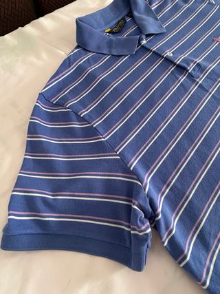 Camiseta Polo Golf Ralph Lauren Talla XL