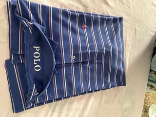 Camiseta Polo Golf Ralph Lauren Talla XL