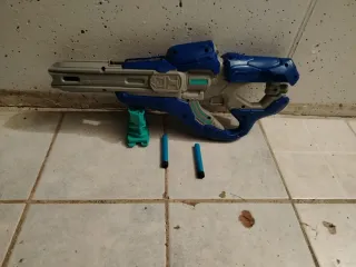 Carabina BoomCo Halo