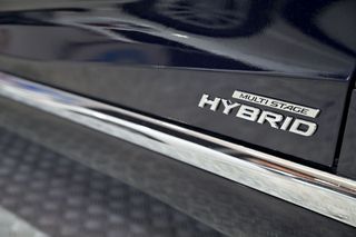 Lexus LS   500h Luxury Art Wood LWhite