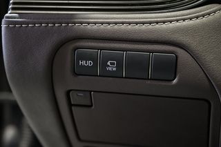 Lexus LS   500h Luxury Art Wood LWhite