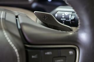 Lexus LS   500h Luxury Art Wood LWhite