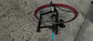 Rodillo B'Twin 300 para Bicicleta