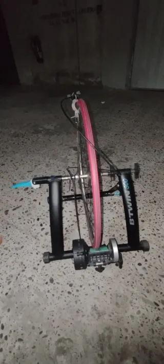 Rodillo B'Twin 300 para Bicicleta