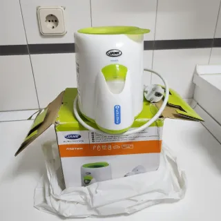 Calentador biberones Jane coche