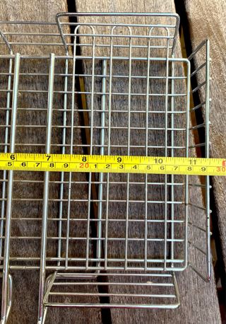 Parrilla Grillmeister