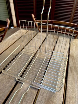 Parrilla Grillmeister