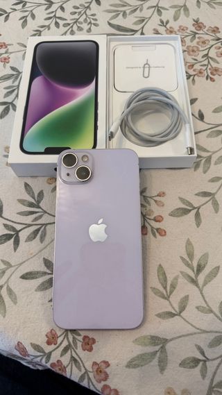 iPhone 14 Plus Apple