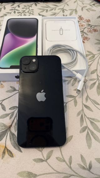 iPhone 14 Plus Apple